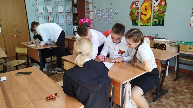 #Нарышкинскаясельскаябиблиотека #БиблиотекиТеплоОгаревскогорайона #Учениесувлечением #Пушкинскаякарта#Библиоигра.