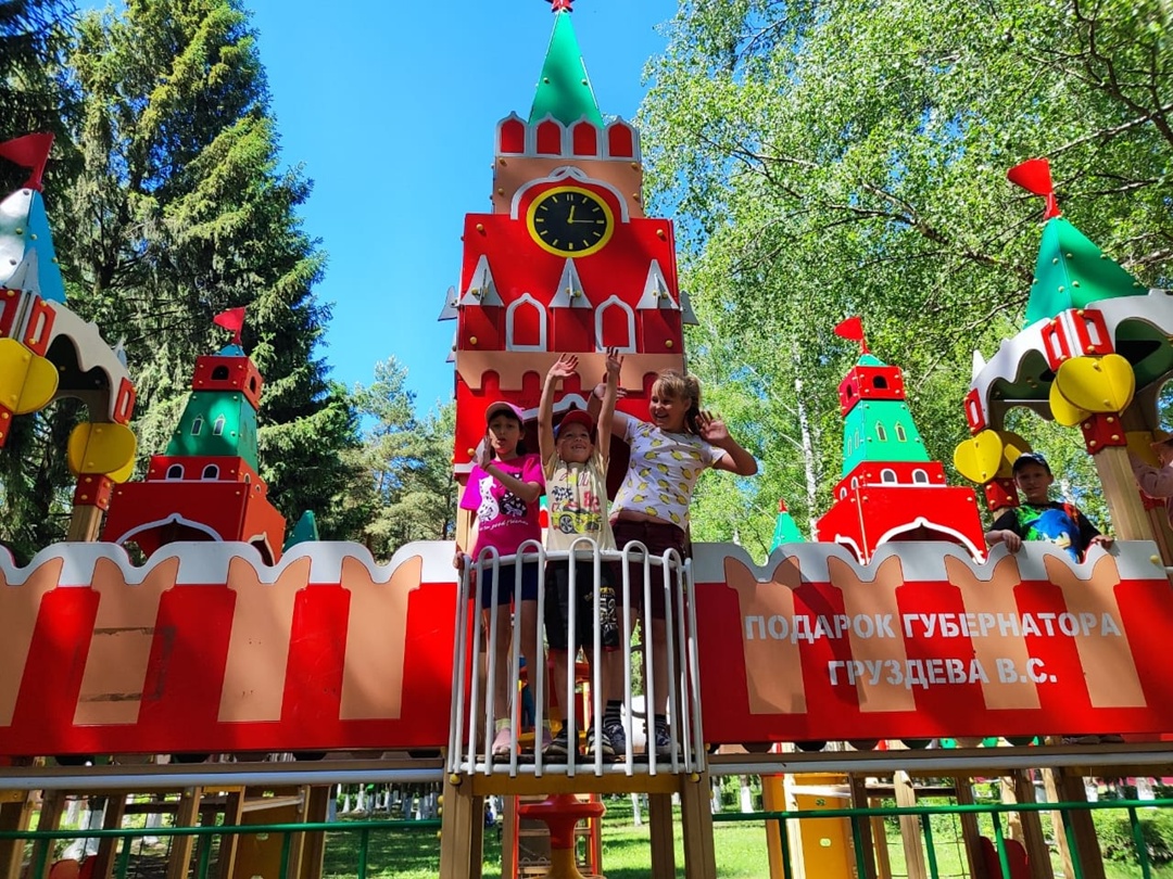 #лдп #Солнечный #Росдетцентр #движениепервых.