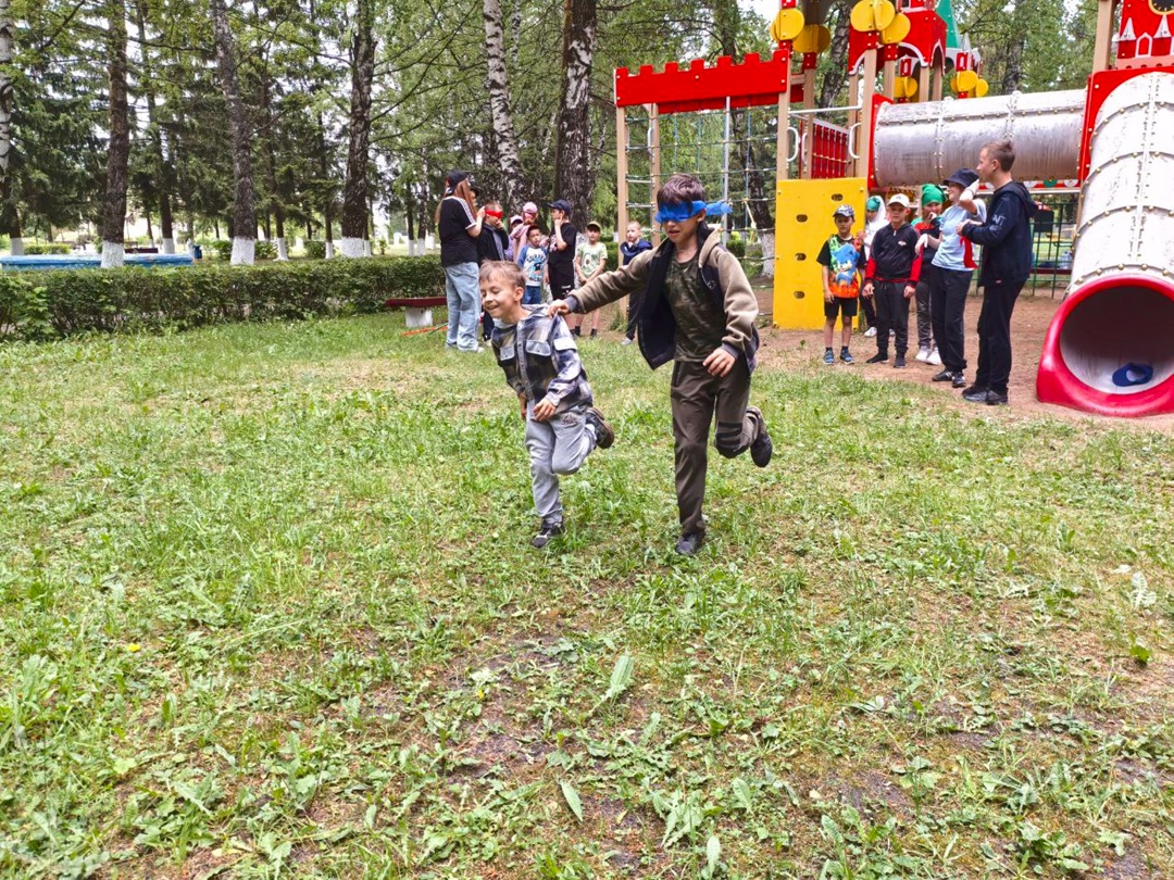 #лдп #Солнечный #ДвижениеПервых #ДвижениеПервых71#Росдетцентр #НавигаторыДетства #праздникдетстваНД.
