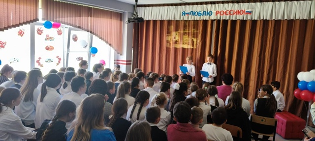 #НавигаторыДетства #Росдетцентр #оВеликойПобедеНД #ДвижениеПервых #ДвижениеПервых71.