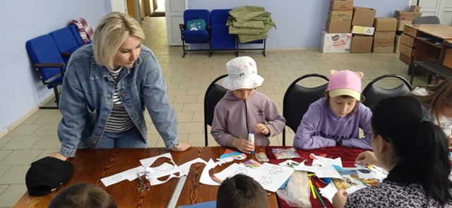 #ПришкольныйЛагерь #Лето2024 #ЛетосПервыми #Росдетцентр #НавигаторыДетства #НавигаторыДетства71.