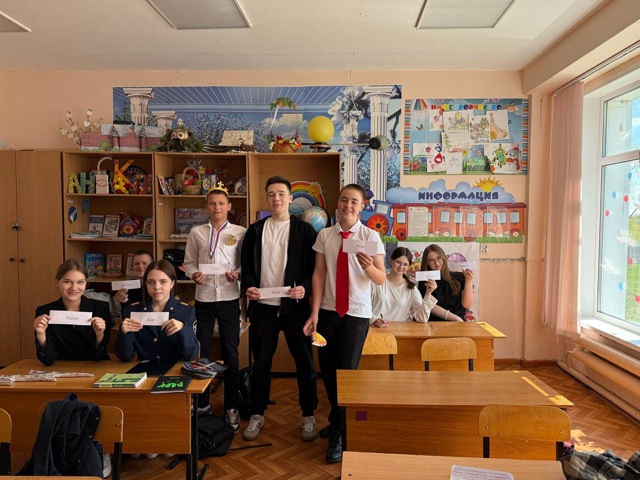 #неделяпсихологиившколе #деревопожеланий #орлятароссии.