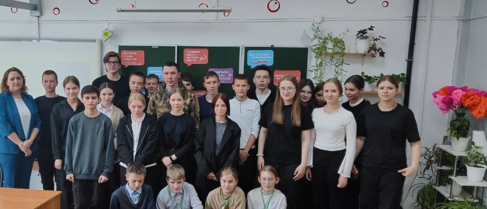 #НавигаторыДетства #Росдетцентр #оПервомМаеНД #ДобрыйМай#ДвижениеПервых71#ДвижениеПервых.